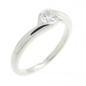 ニワカ ダイヤモンド リング 0.25CT