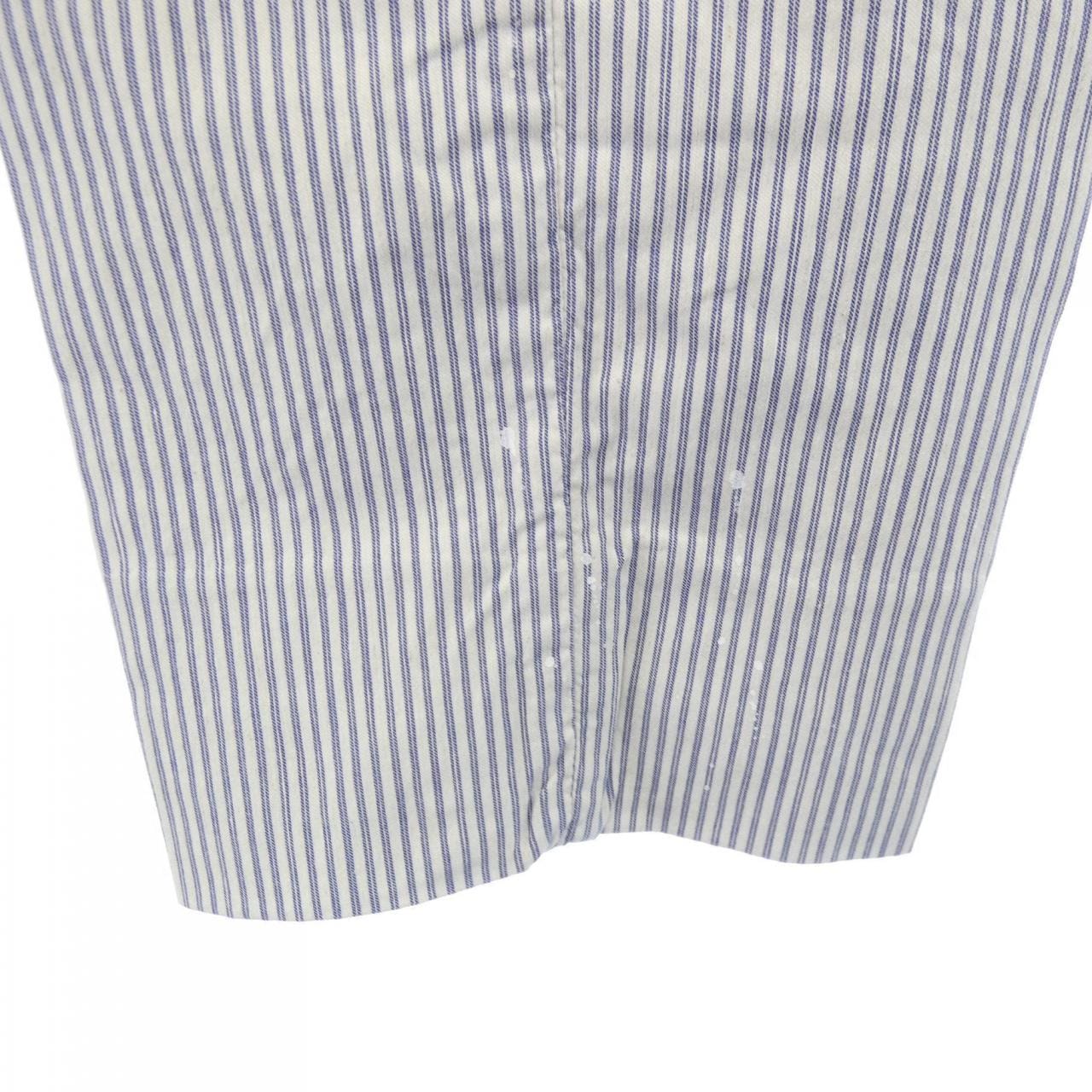 インコテックス INCOTEX G21X0 パンツ