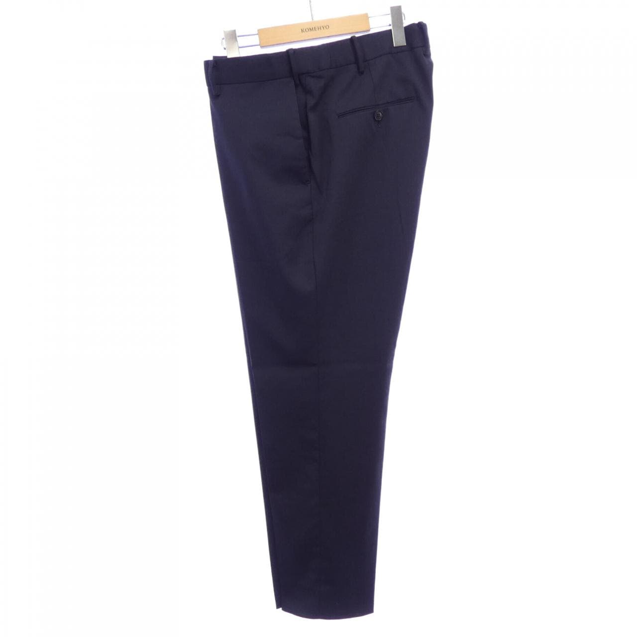 エディフィス EDIFICE パンツ