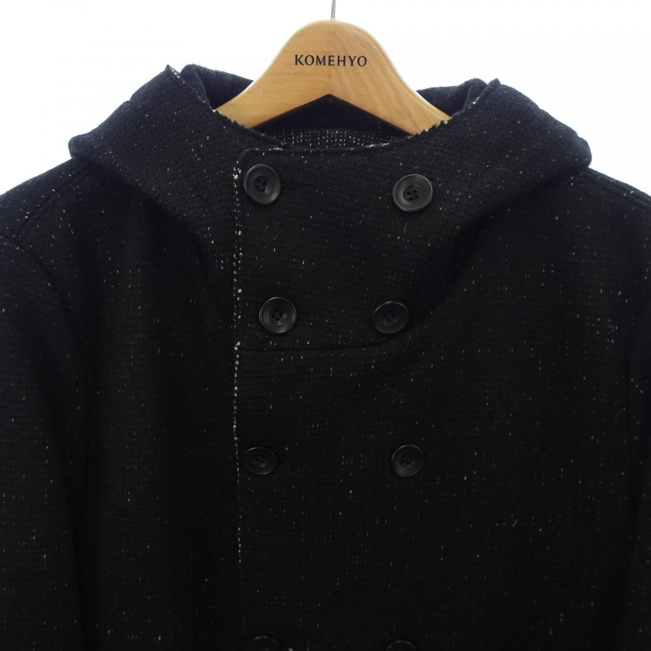 シスレー SISLEY コート