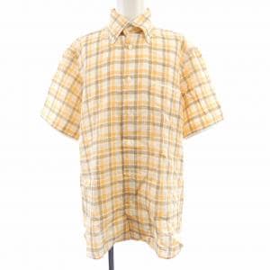 ブリオーニ BRIONI S／Sシャツ