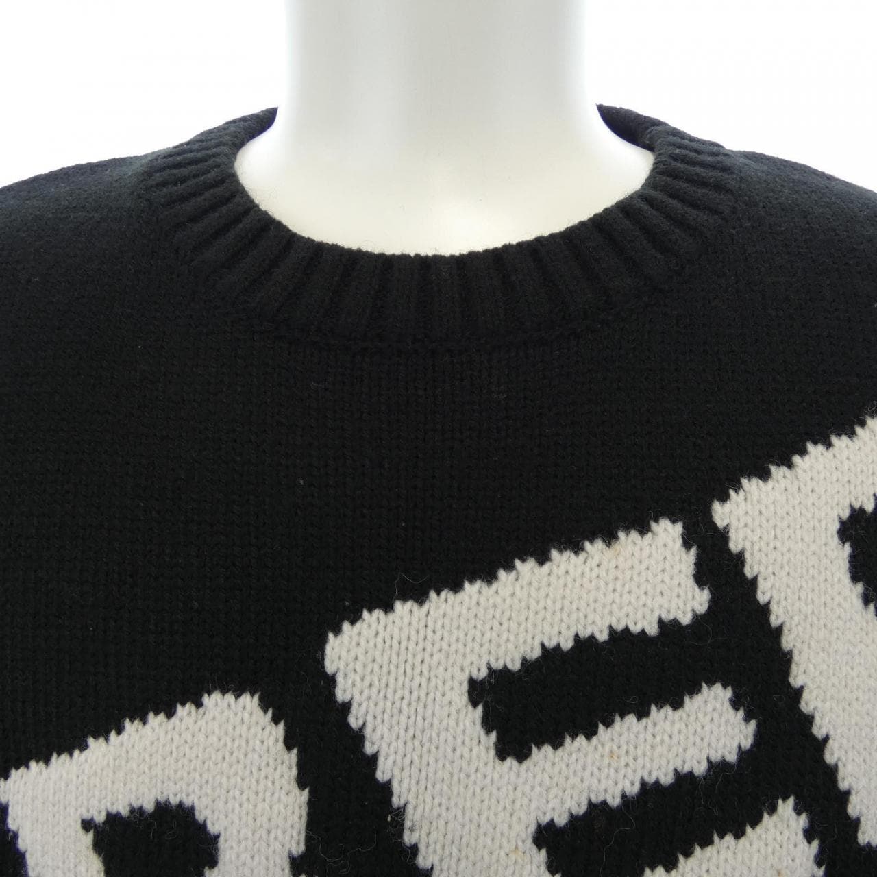 リプレイ REPLAY ニット