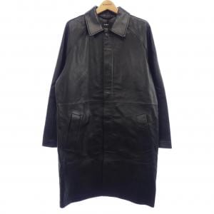 アルマ ARMA MOUNTY レザーコート