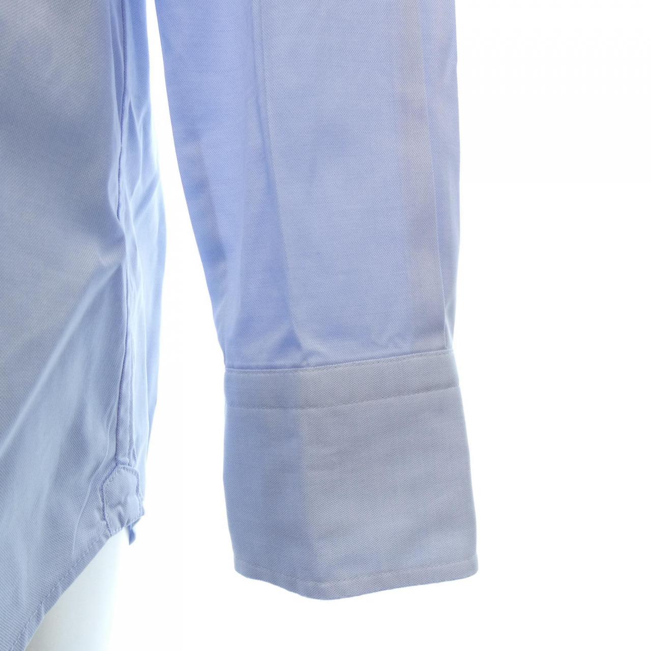 ブリッラ Brilla THOMAS MASON シャツ