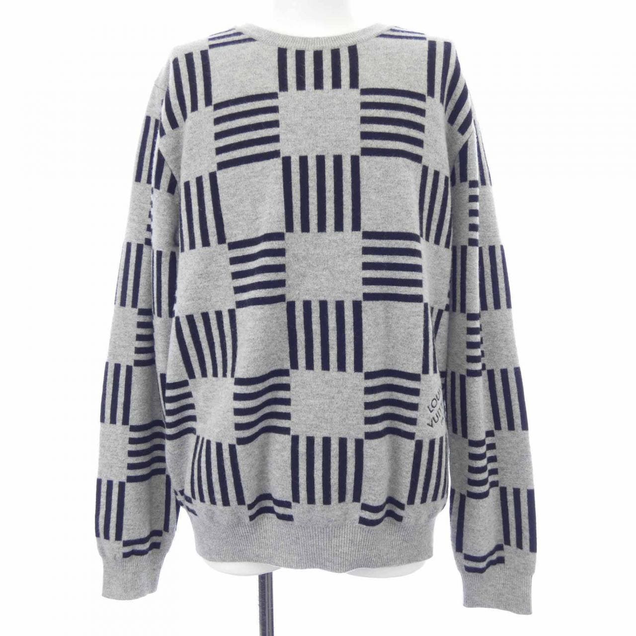 ルイヴィトン LOUIS VUITTON H6N15WMC2 ニット