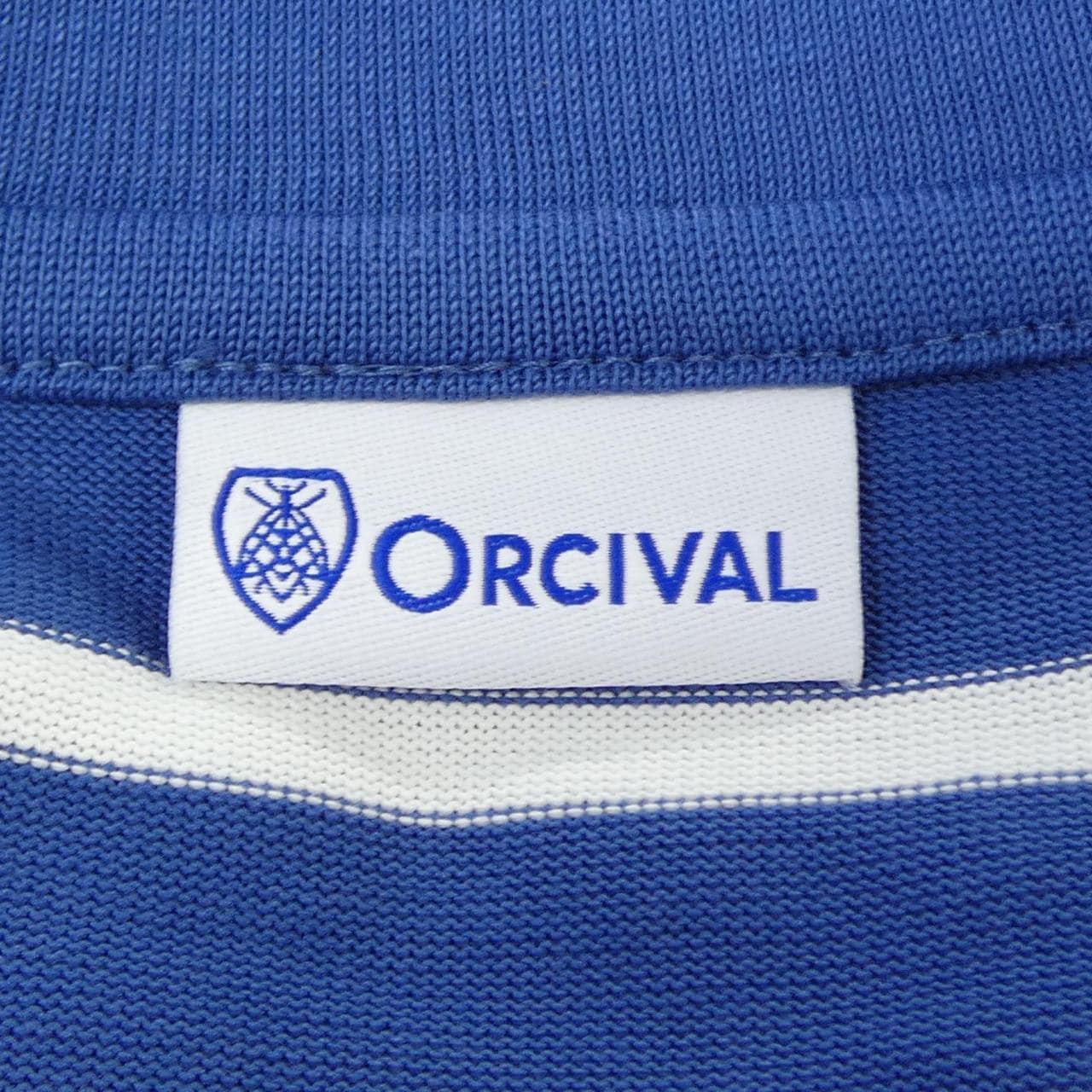 オーシバル ORCIVAL トップス
