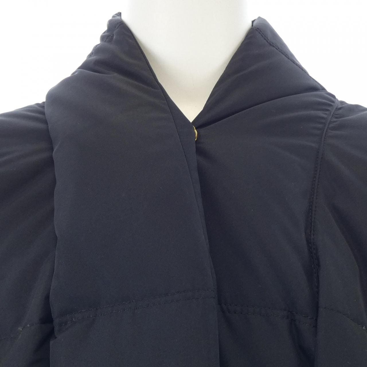 ドゥロワー DRAWER 6522-299-0723 ダウンベスト