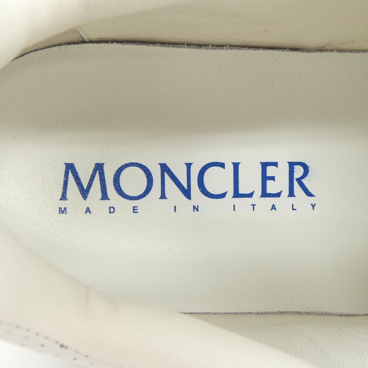 モンクレール MONCLER 4M00120 M3400 スニーカー