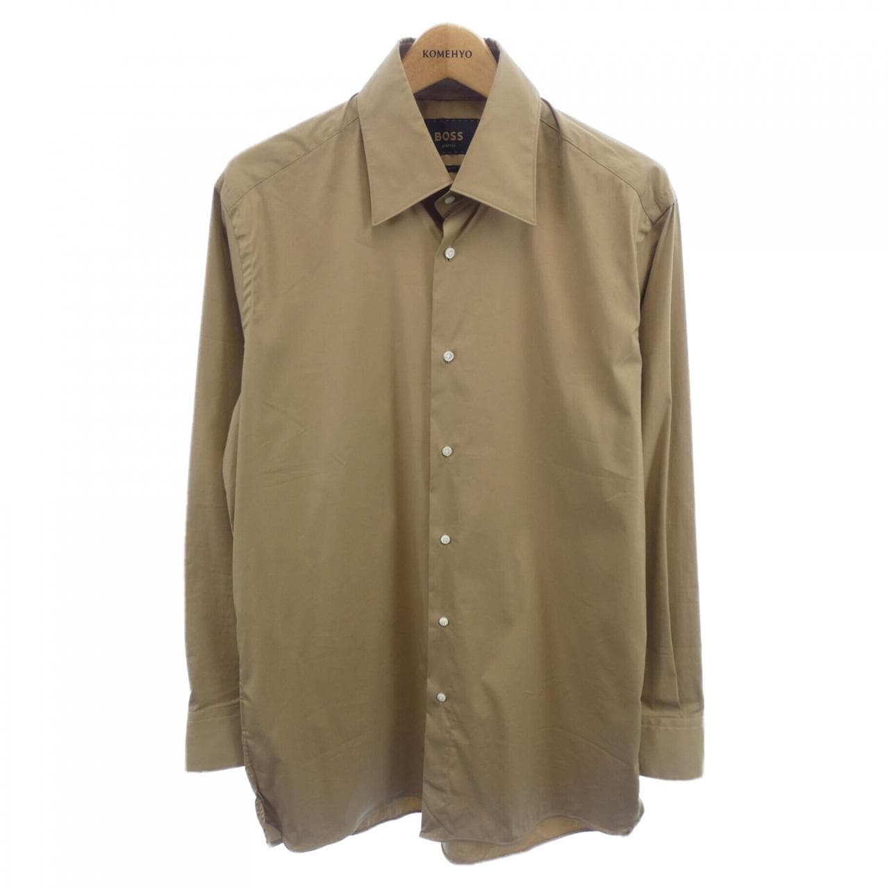 ボス BOSS シャツ