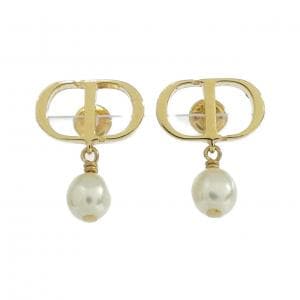 クリスチャンディオール プチ CD E1520PTCRS ピアス