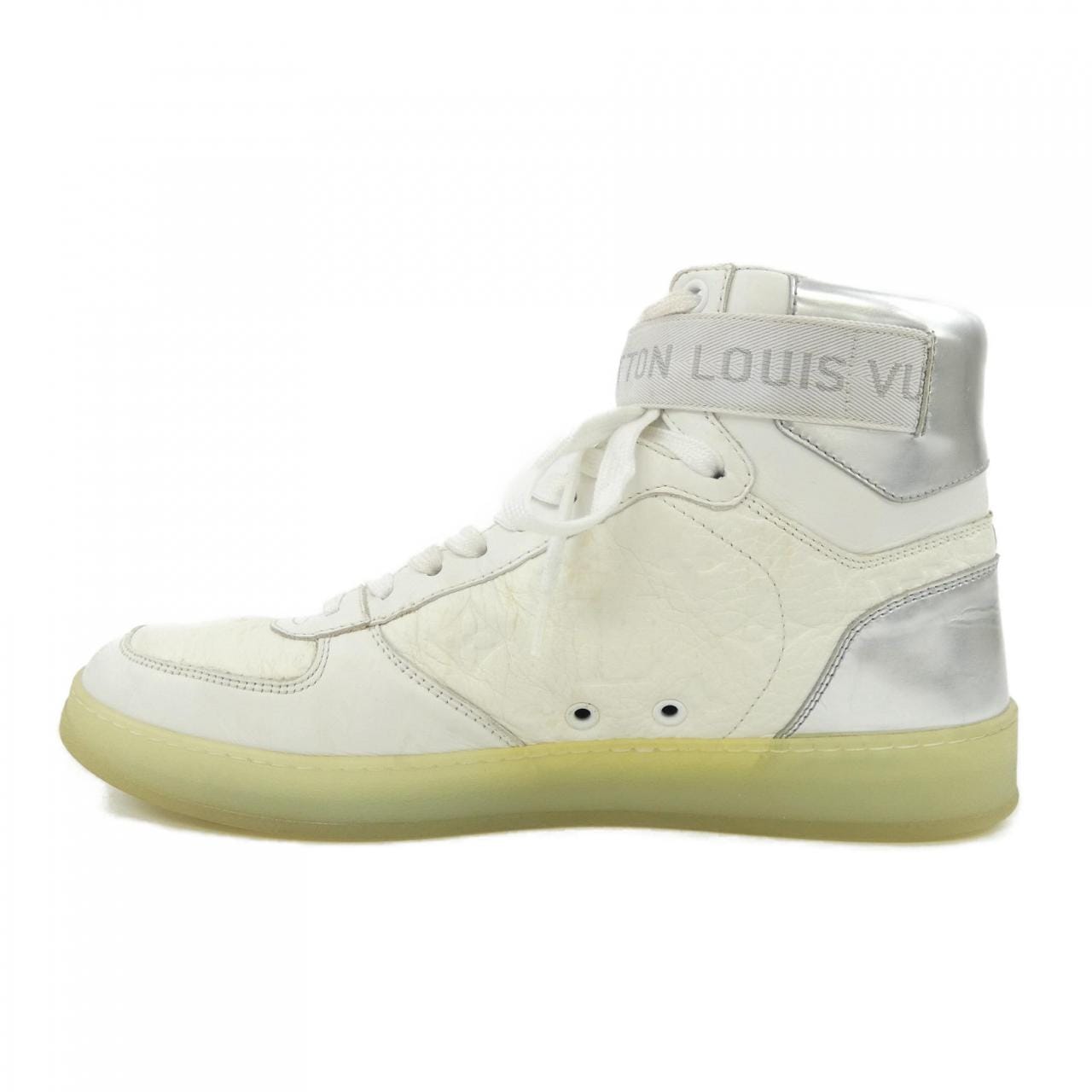 ルイヴィトン LOUIS VUITTON リヴォリライン スニーカー