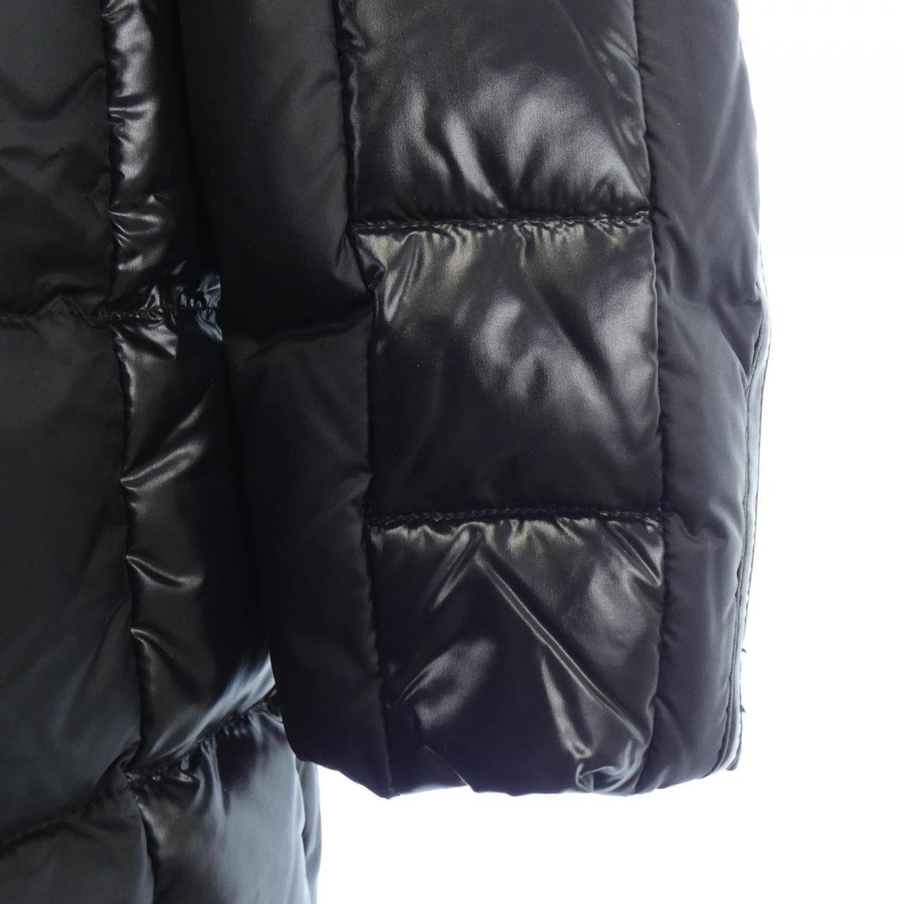 CBY+WHITE ダウンコート