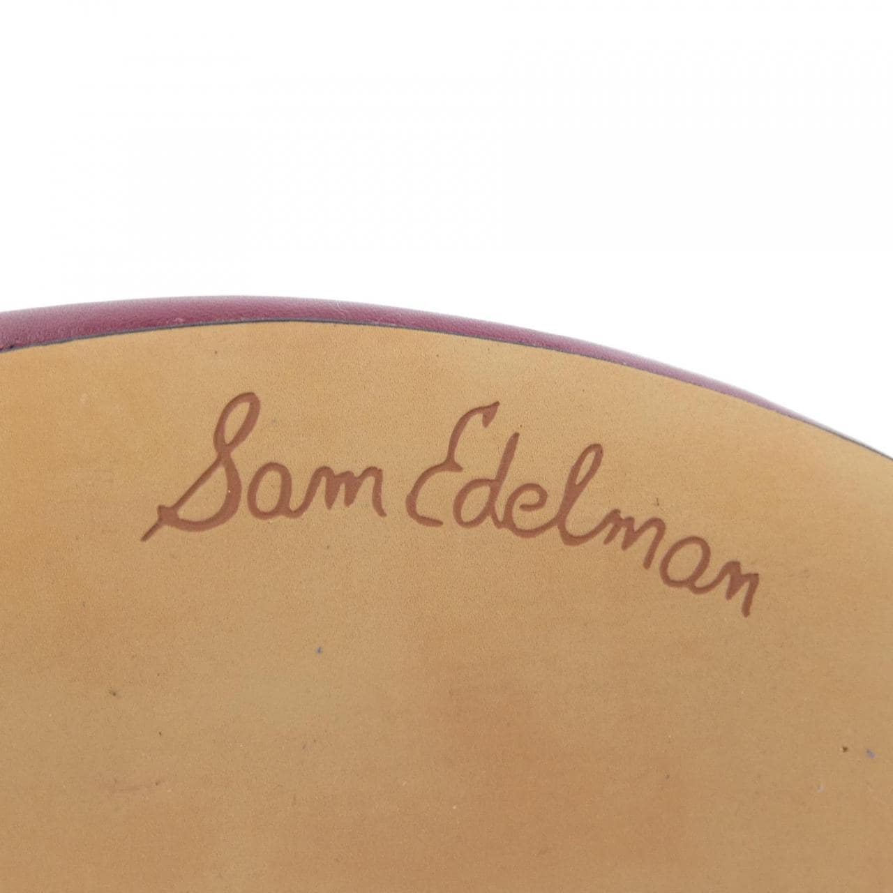 SAMEDELMAN フラットシューズ