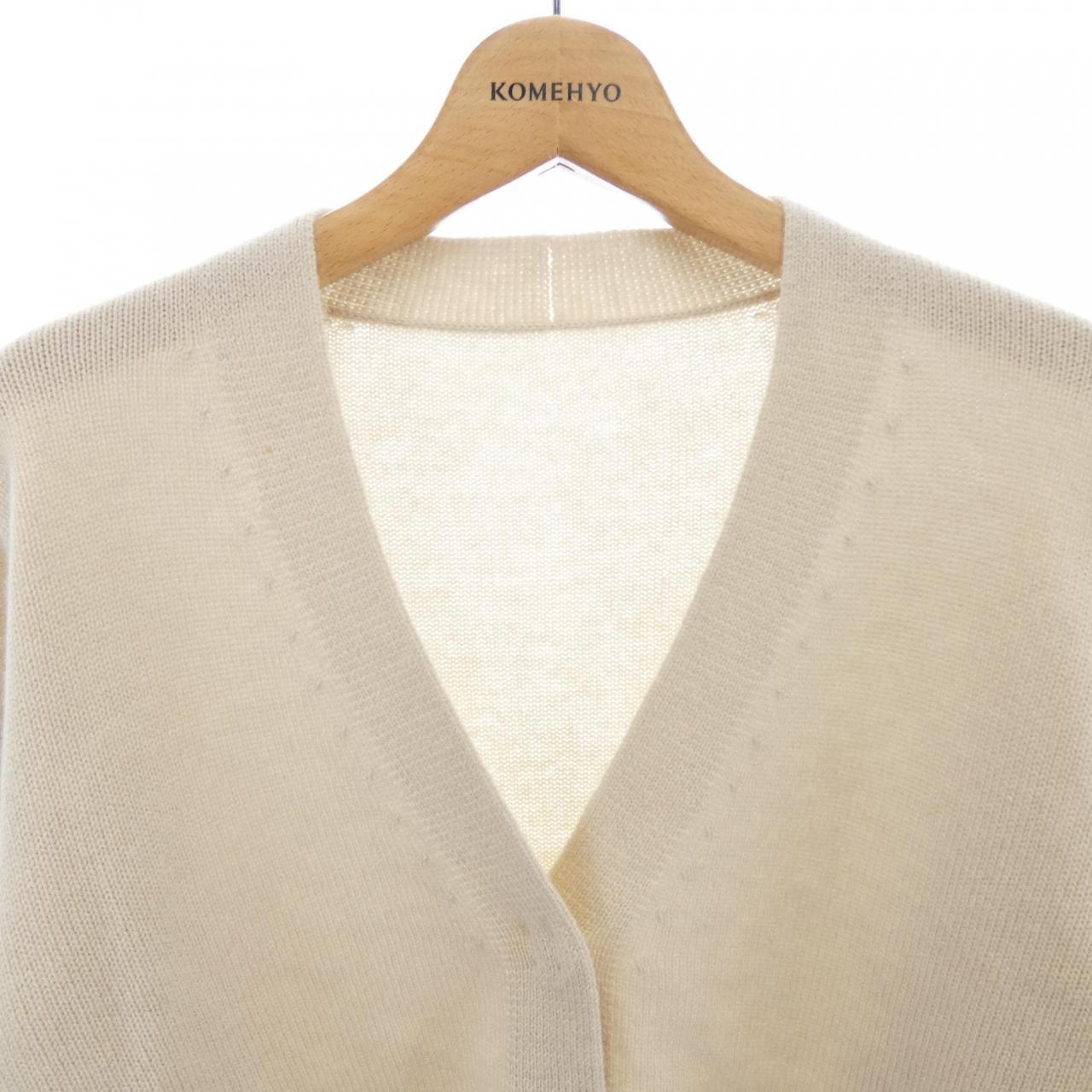 フォクシー FOXEY 40331 カーディガン