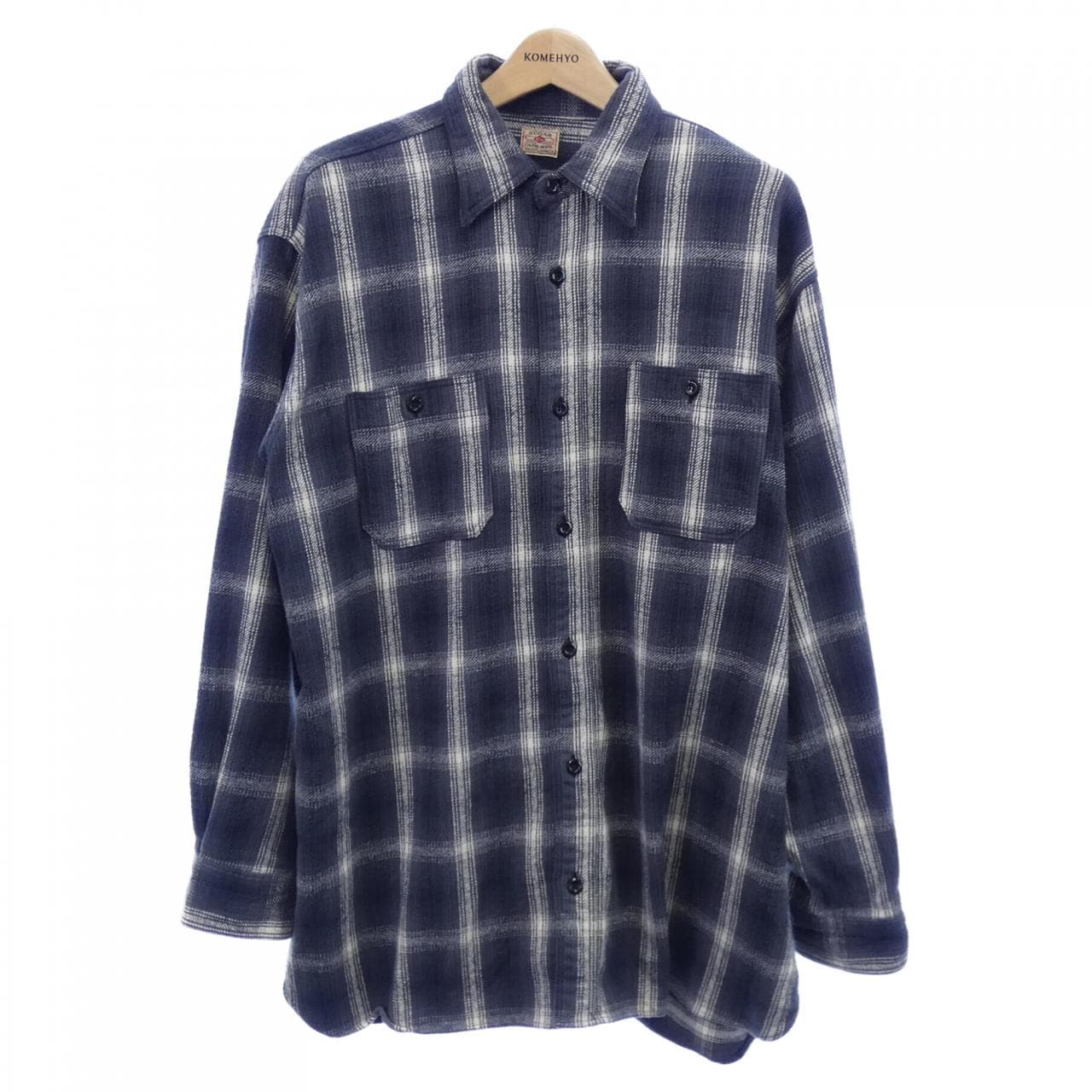 ビームス BEAMS SUGAR CANE シャツ