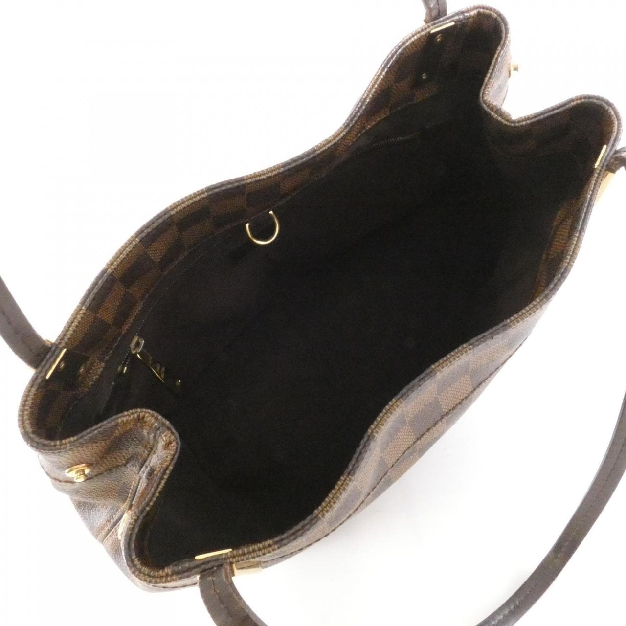 ルイヴィトン ダミエ マーリボーン PM N41215 バッグ