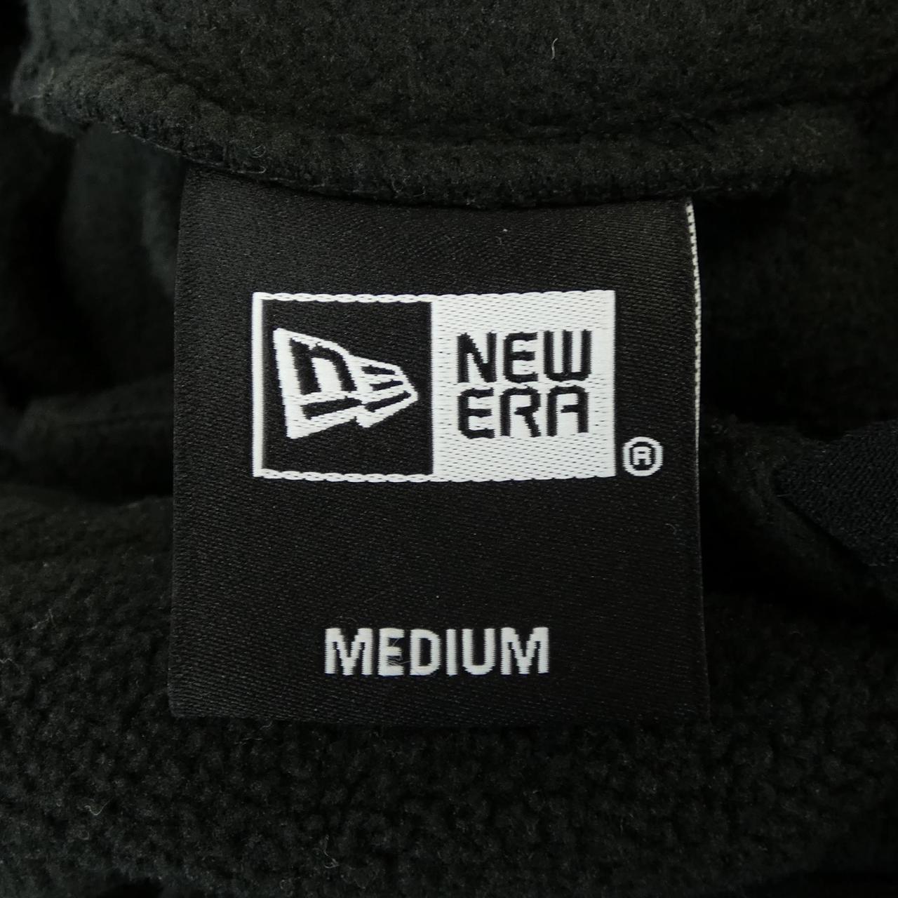 ニューエラ NEW ERA パーカー