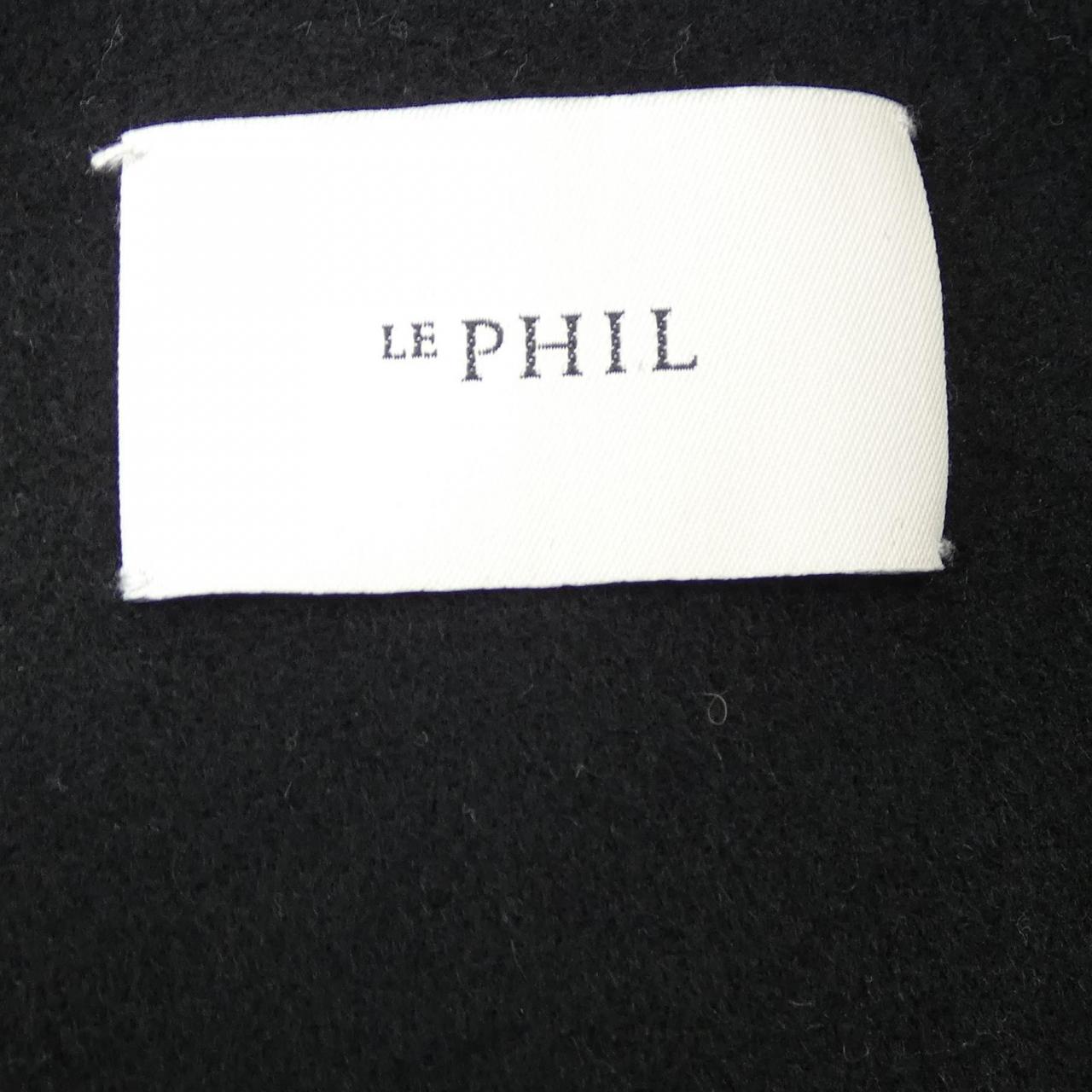 ルフィル LE PHIL 534 2250901 コート