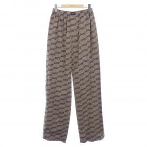 バレンシアガ BALENCIAGA HOMEWEAR 658883 TML36 パンツ