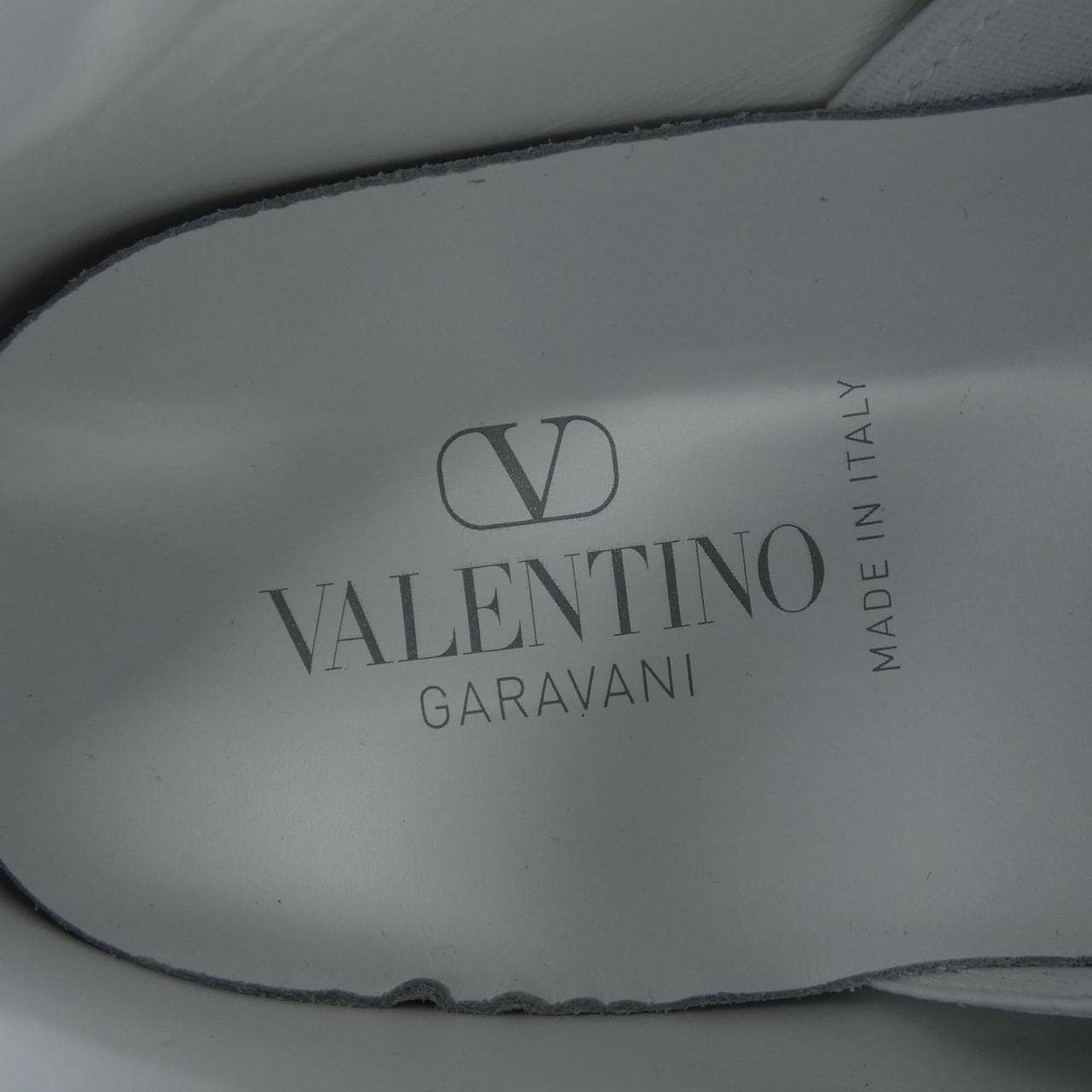 ヴァレンティノ VALENTINO 7Y2S0G37 スニーカー