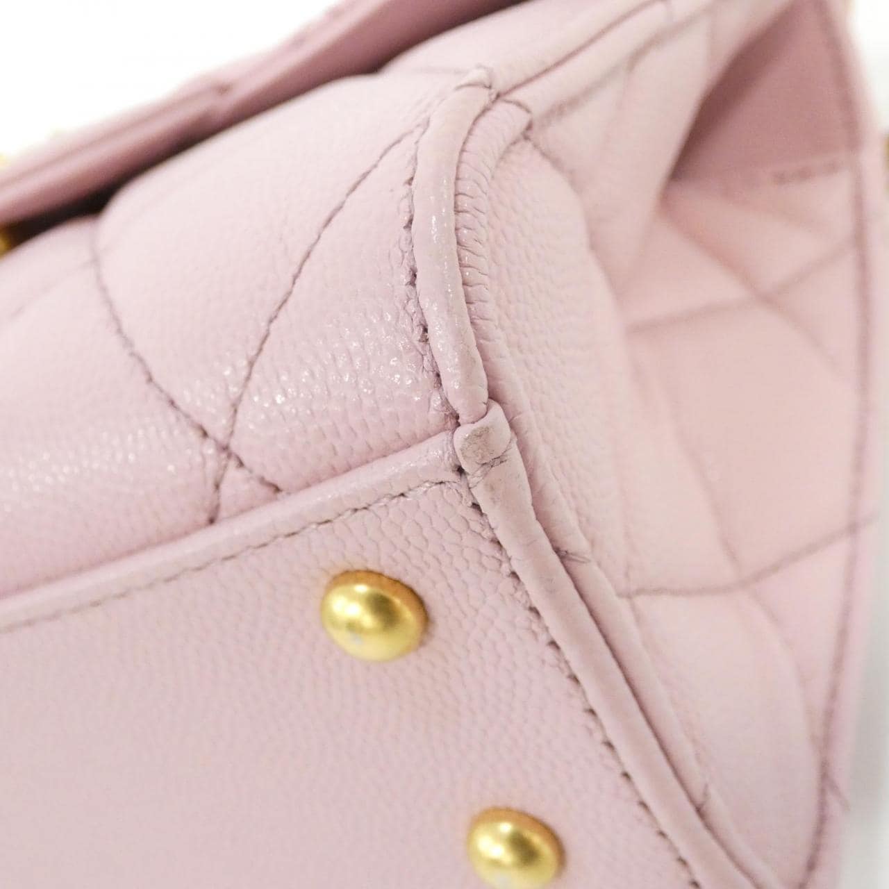 シャネル AS4956 バッグ