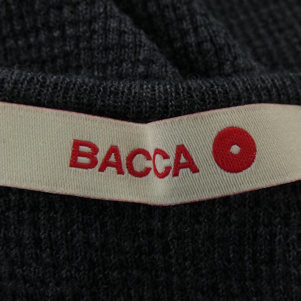 バッカ BACCA AT004 タンクトップ