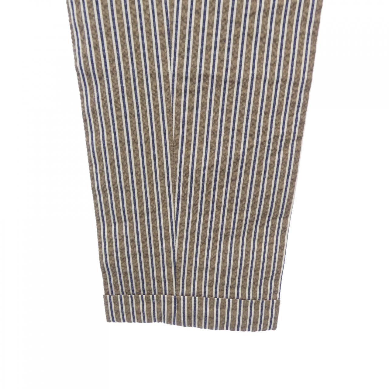 バランタイン BALLANTYNE パンツ