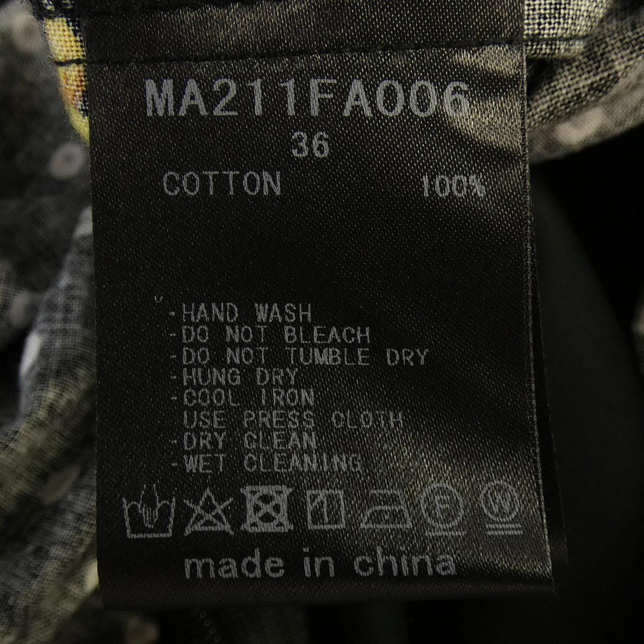 ミュベール MUVEIL MA211FA006 ワンピース