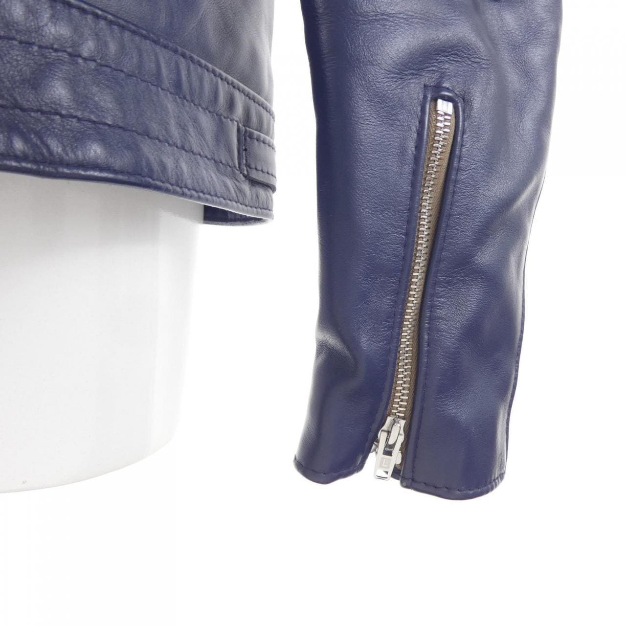 ルイスレザー LEWIS LEATHERS CYCLONE レザーライダースジャケット