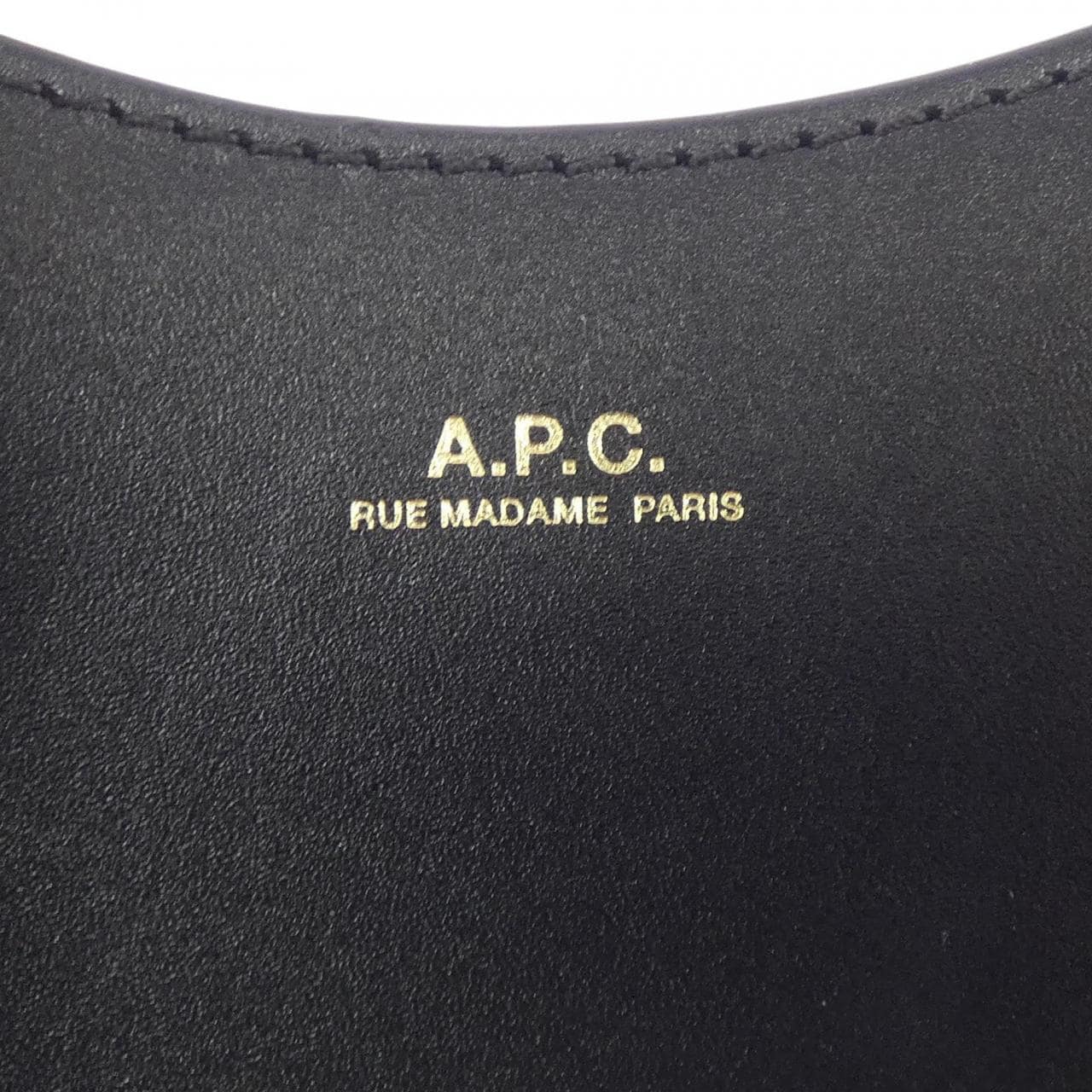 アーペーセー A.P.C. BAG