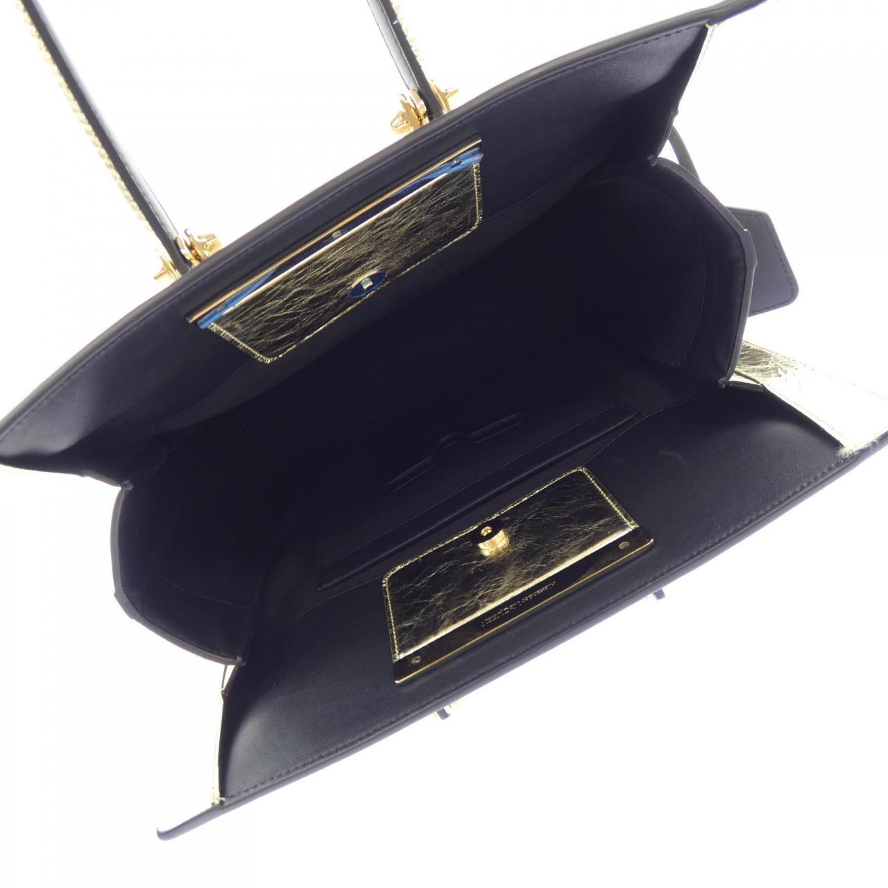 アレキサンダーマックイーン ALEXANDER McQUEEN BAG