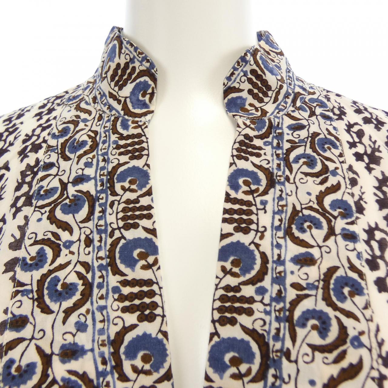 トリーバーチ TORY BURCH チュニック