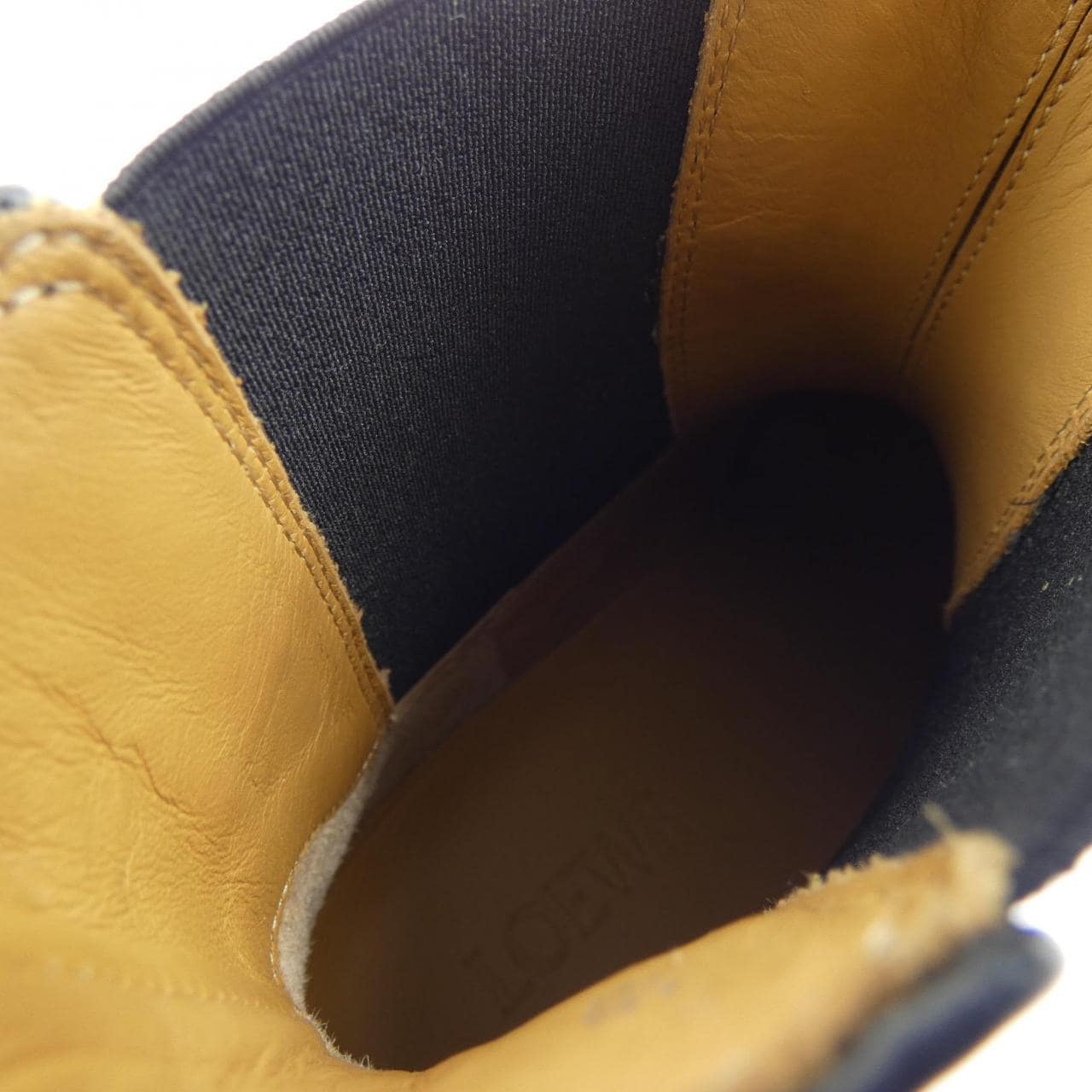 ロエベ LOEWE CHELSEA BOOT ブーツ