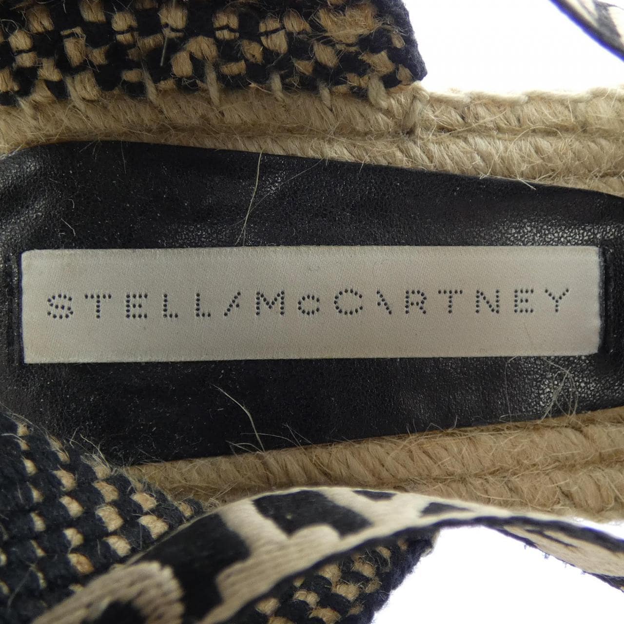 ステラマッカートニー STELLA MCCARTNEY シューズ