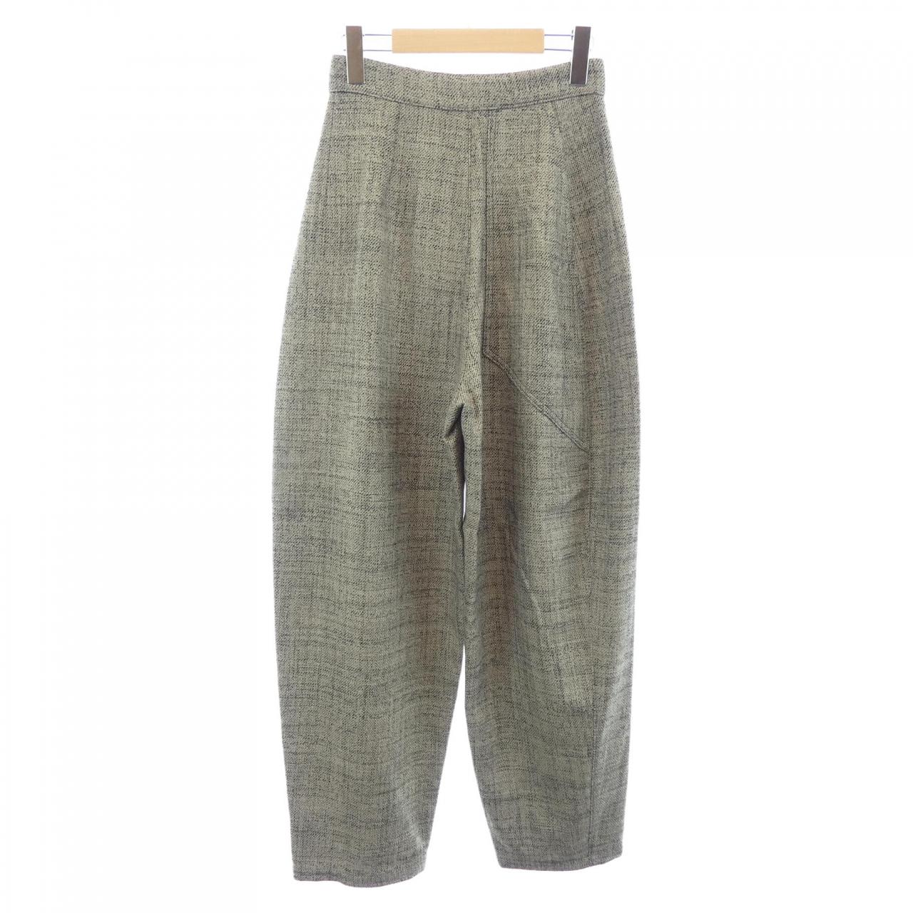 ステラマッカートニー STELLA MCCARTNEY 650098 3CJ700 パンツ