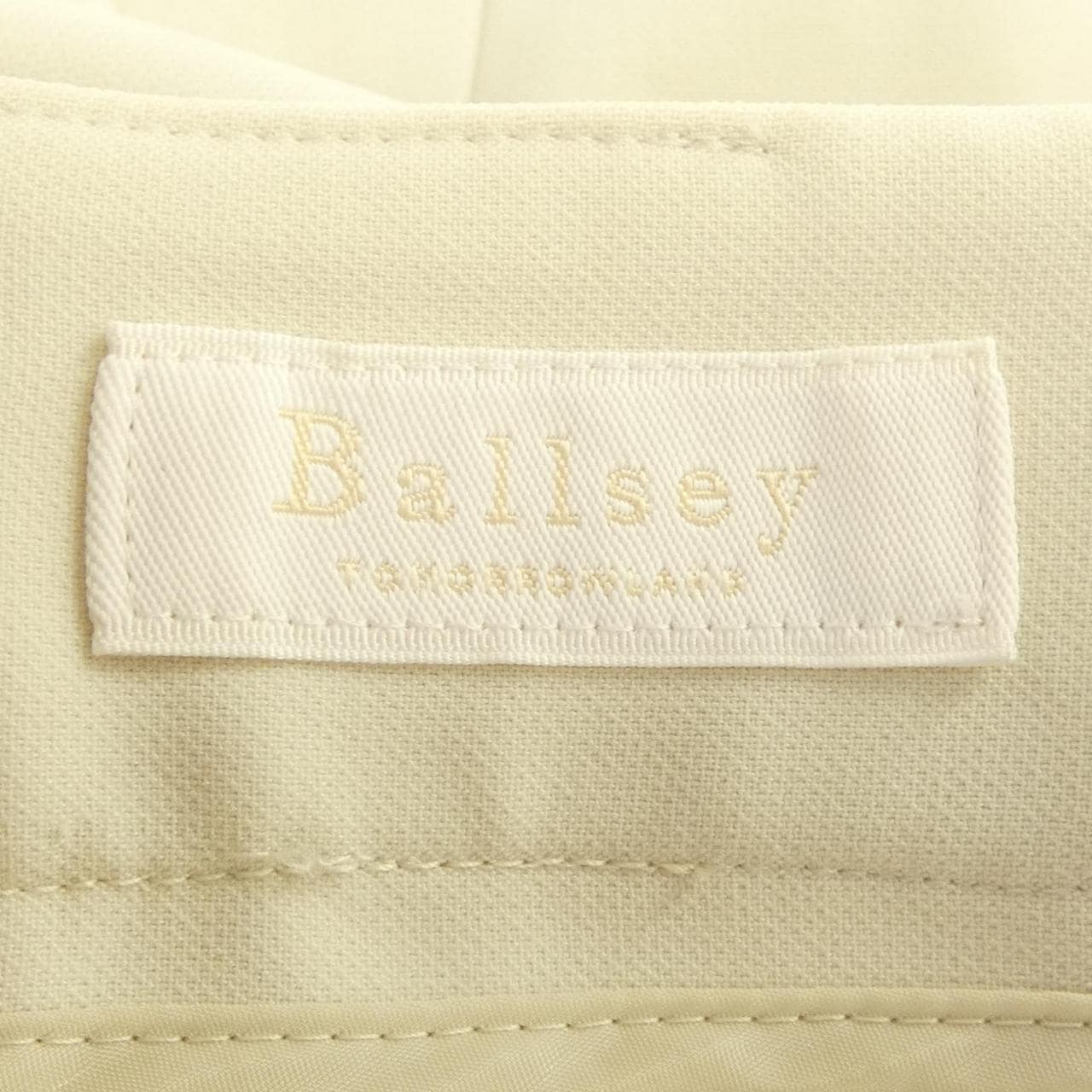 ボールジー BALLSEY 11-04-31-04036 パンツ