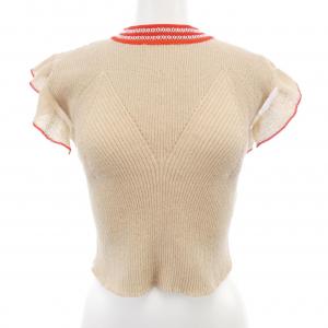 マメクロゴウチ Mame Kurogouchi MM18SS-KN035 ニット