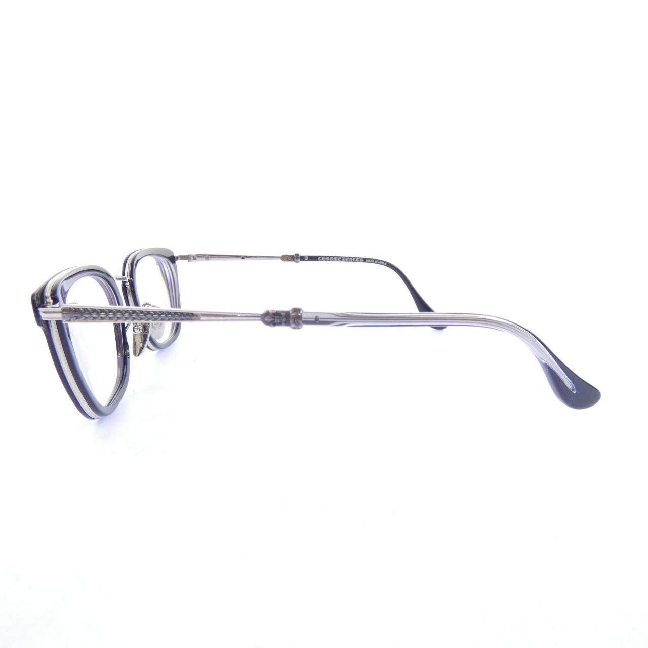 クロムハーツ CHROME HEARTS STRAPADICTOME EYEWEAR