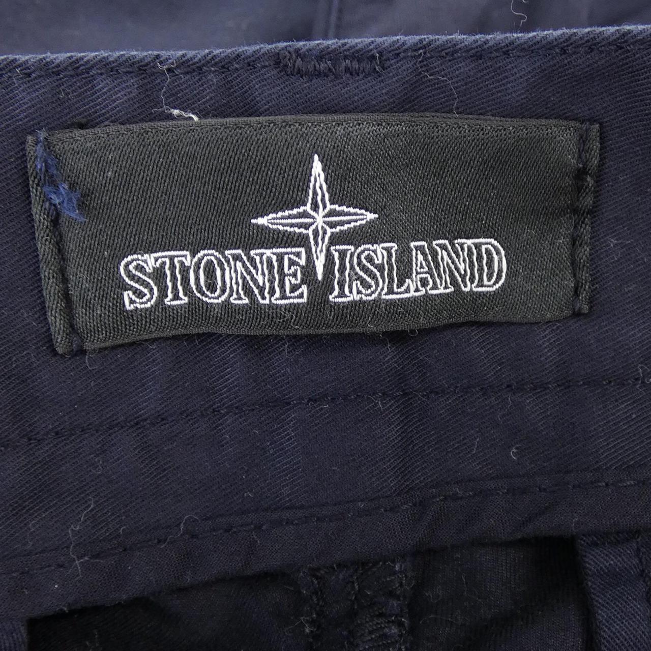 ストーンアイランド STONE ISLAND 641930407 パンツ