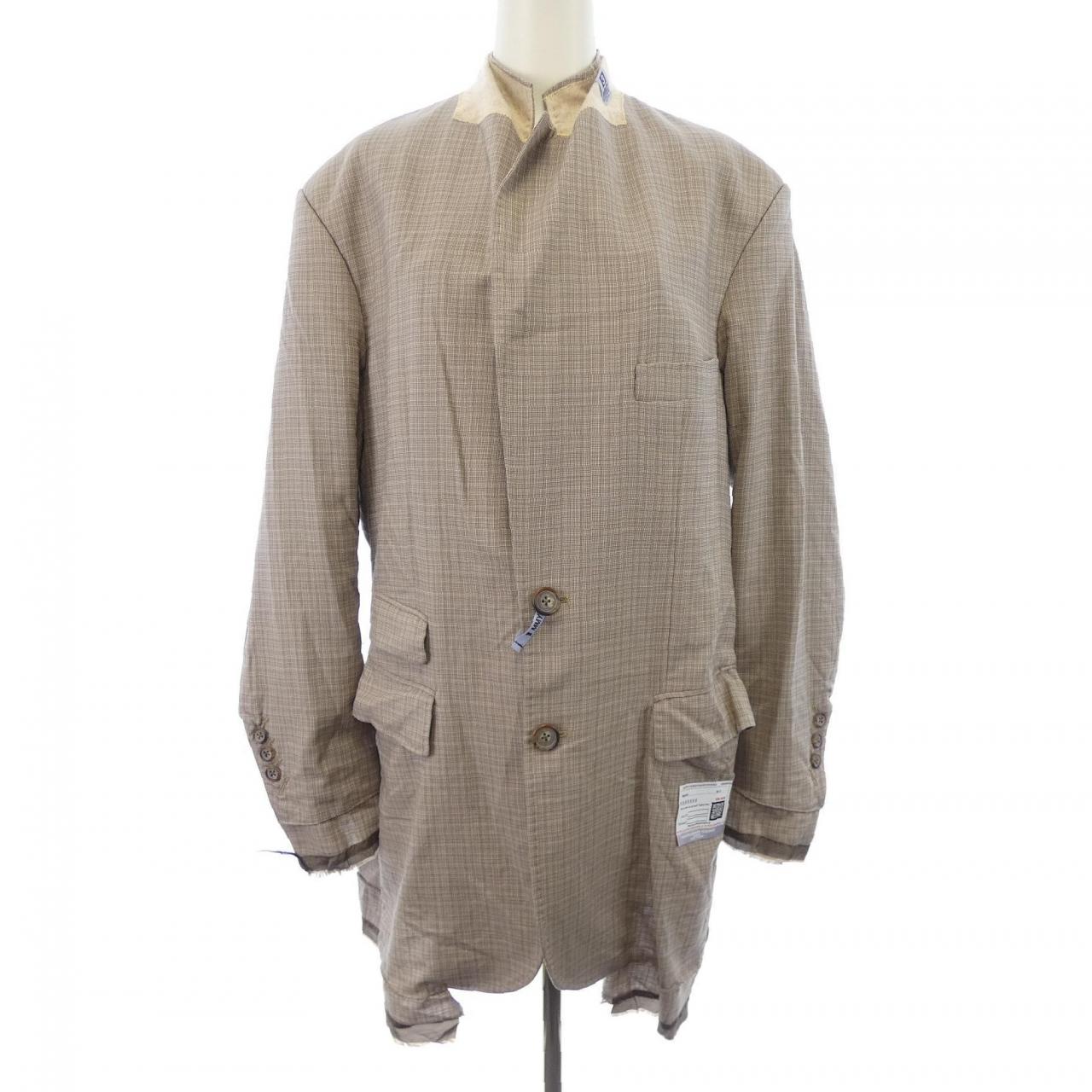 メゾンミハラヤスヒロ MAISON MIHARA YASUHI B10JK081 ジャケット