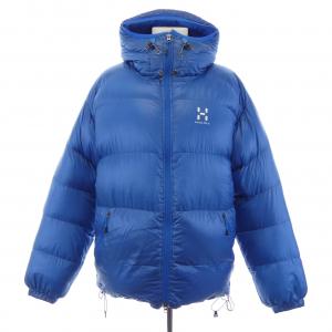 ホグロフス HAGLOFS ダウンジャケット
