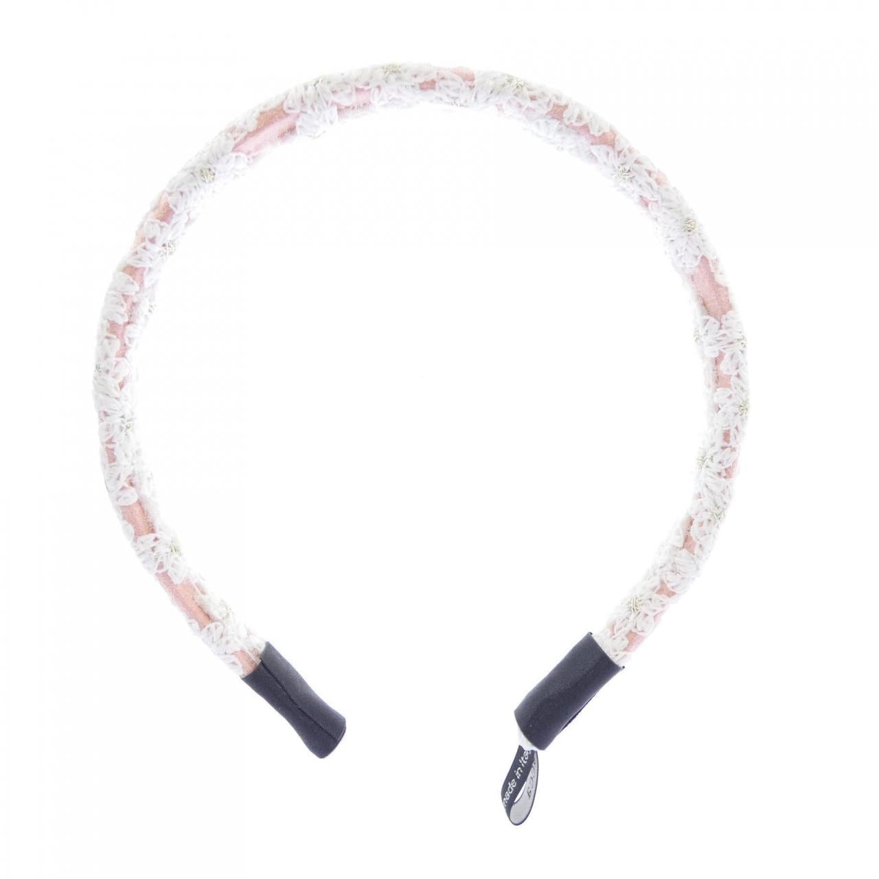 アッカ acca カチューシャ HAIR ACCESSORIES