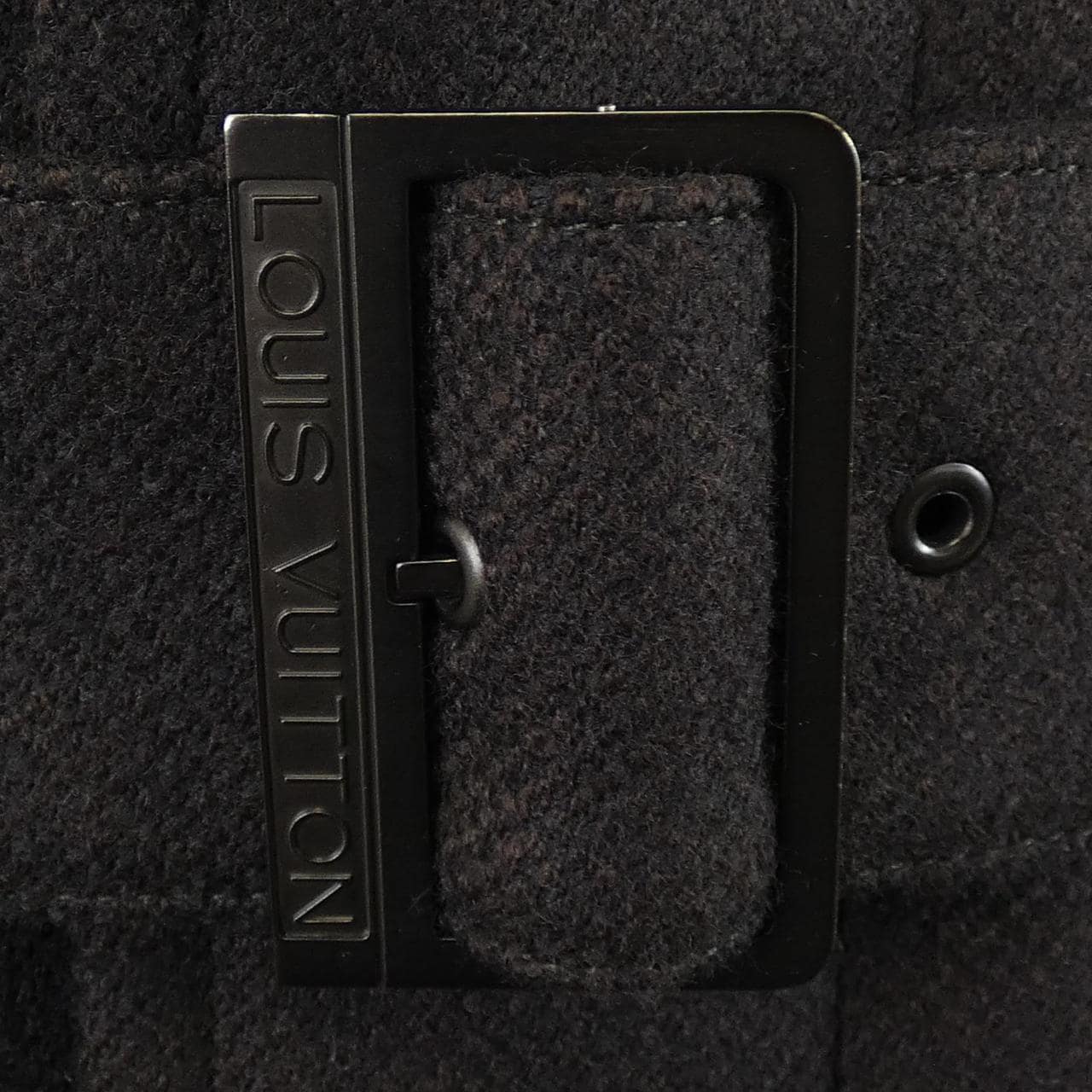 【ヴィンテージ】ルイヴィトン LOUIS VUITTON コート