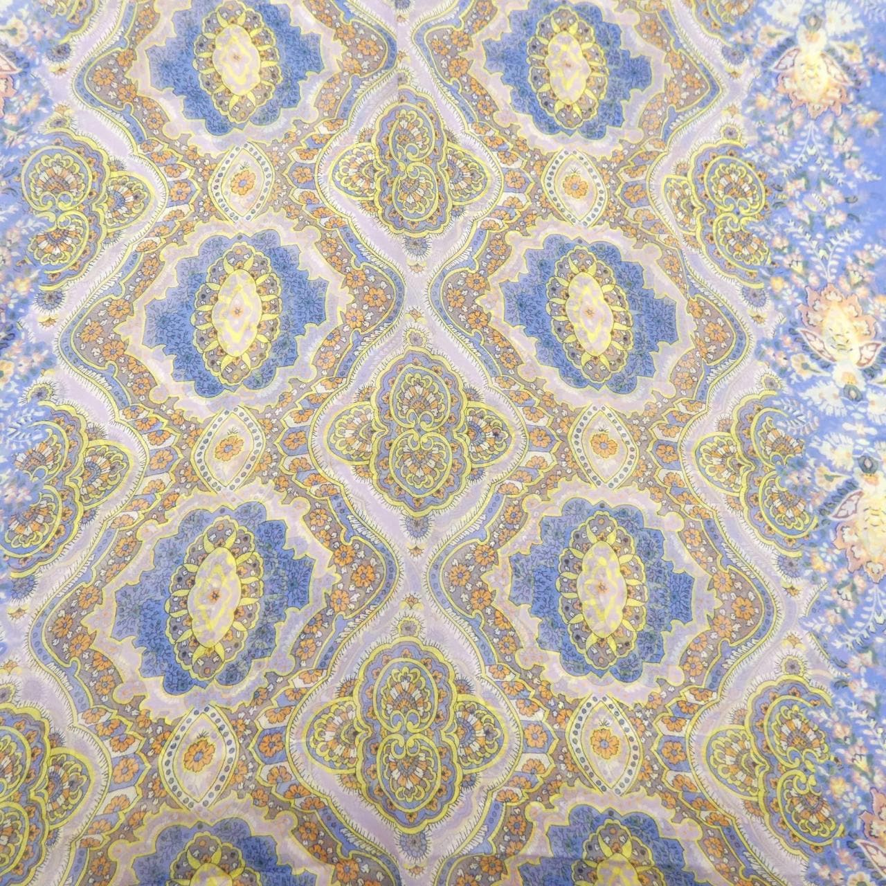 エトロ ETRO STOLE