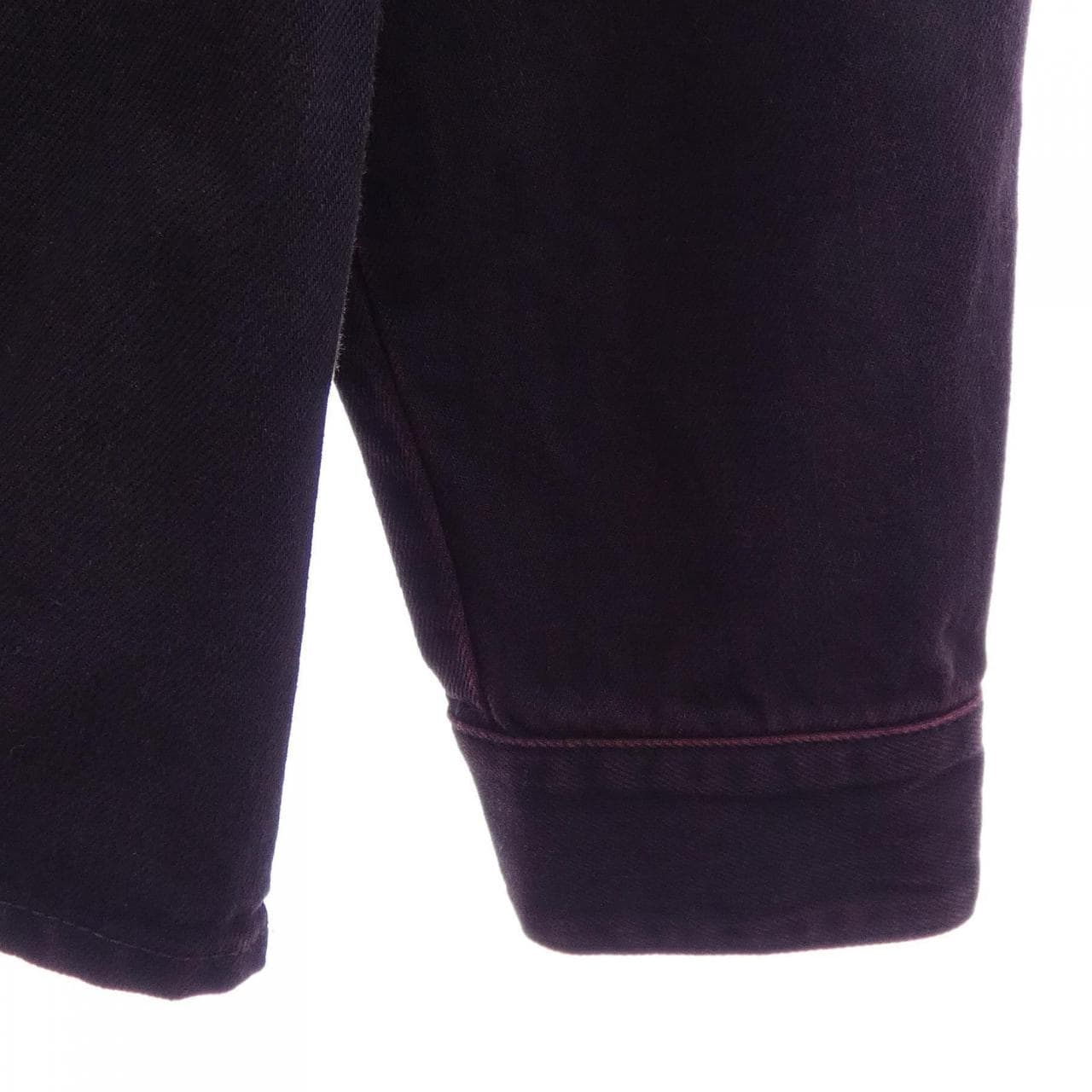 エムエムシックス MM6 SH0DT0032 デニムジャケット
