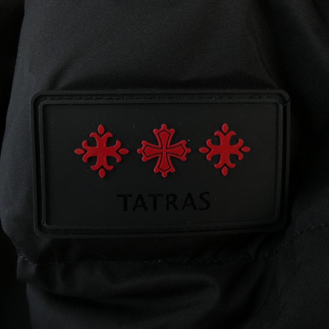 タトラス TATRAS ダウンジャケット