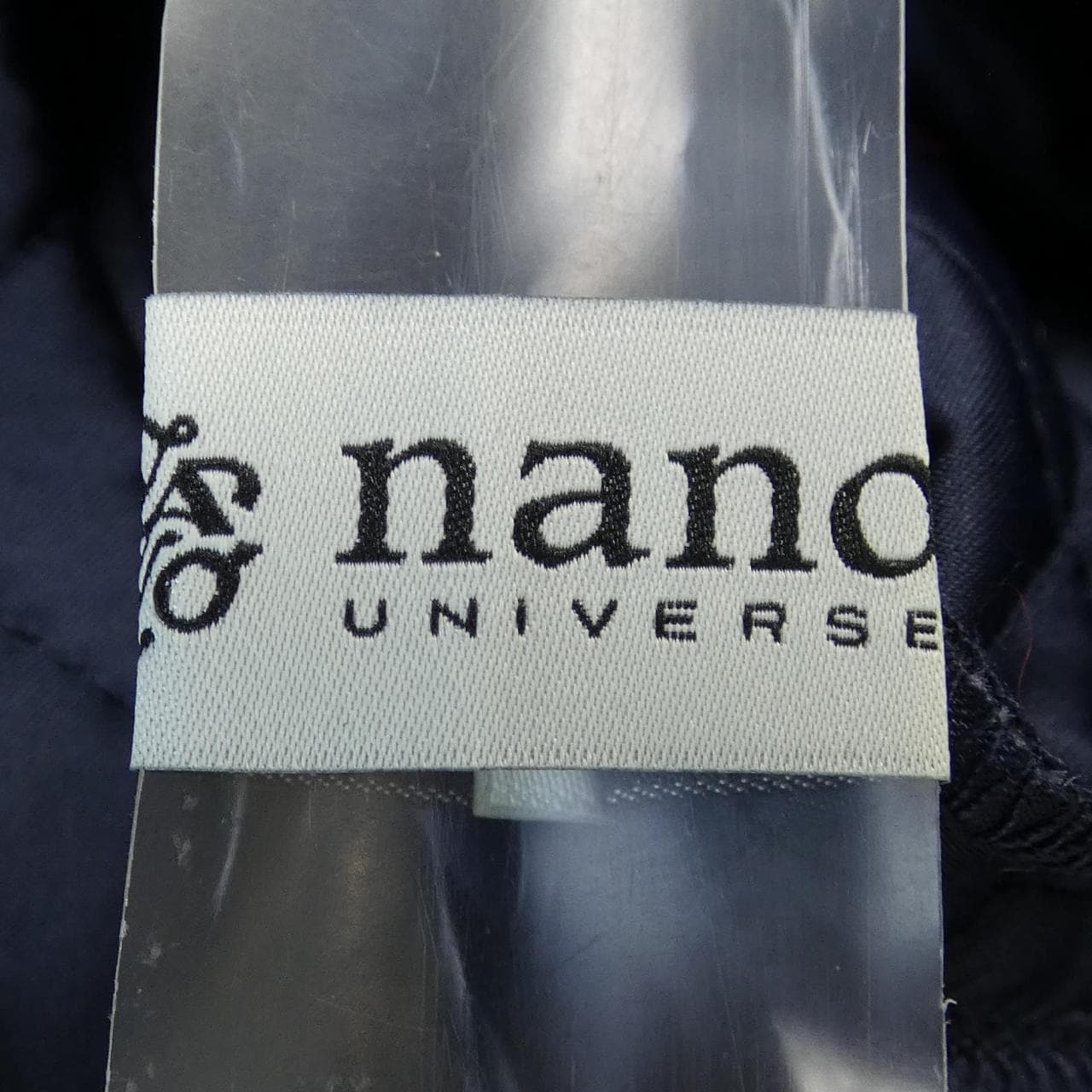 ナノユニバース NANO UNIVERSE スカート