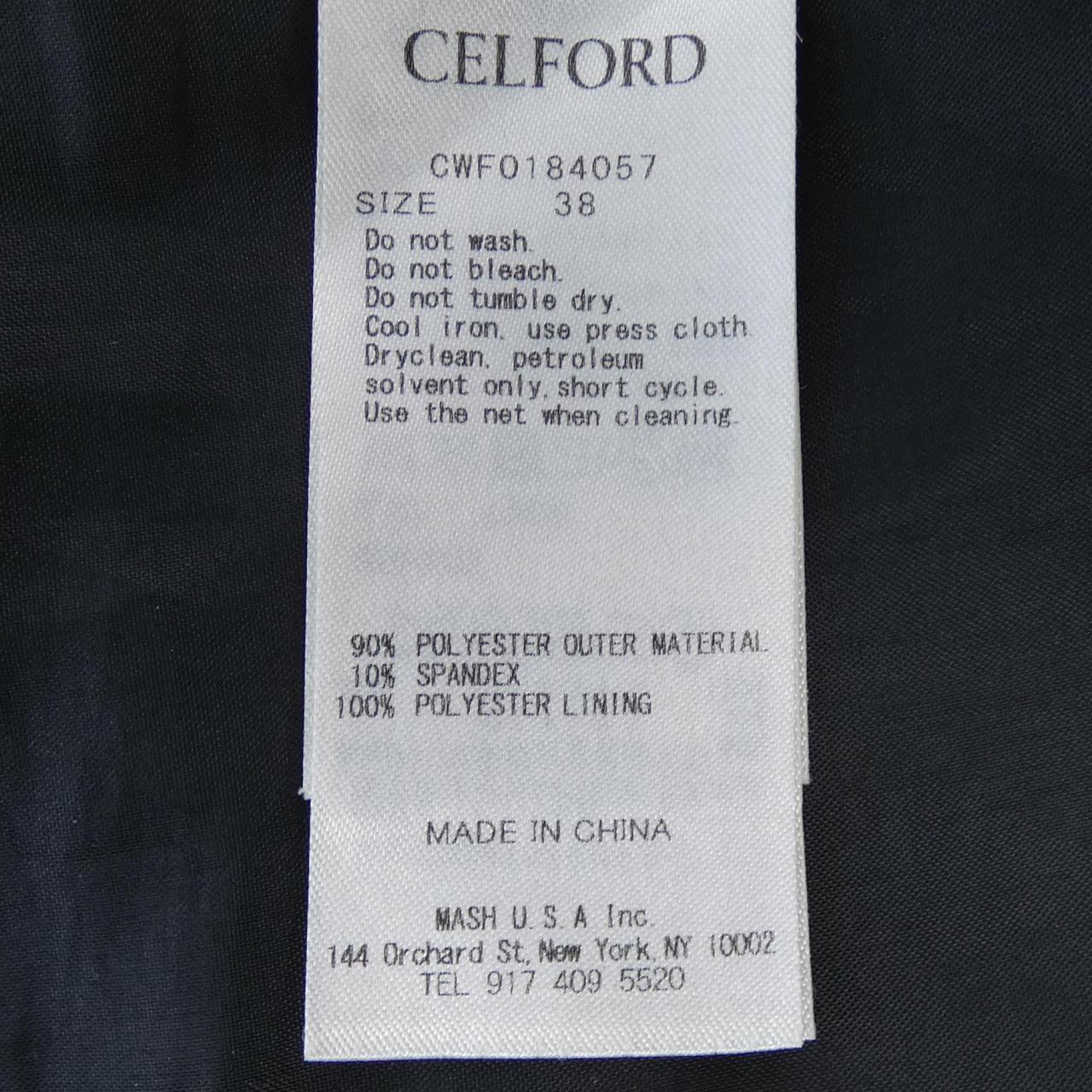 Selford CELFORD dress