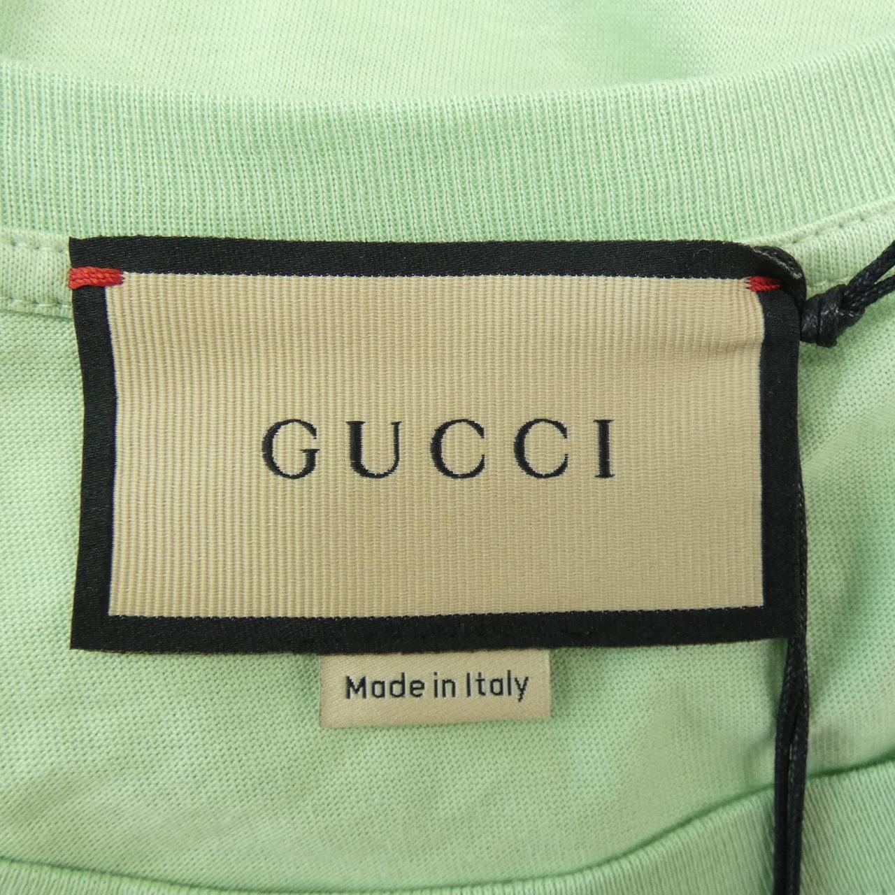 グッチ GUCCI Tシャツ