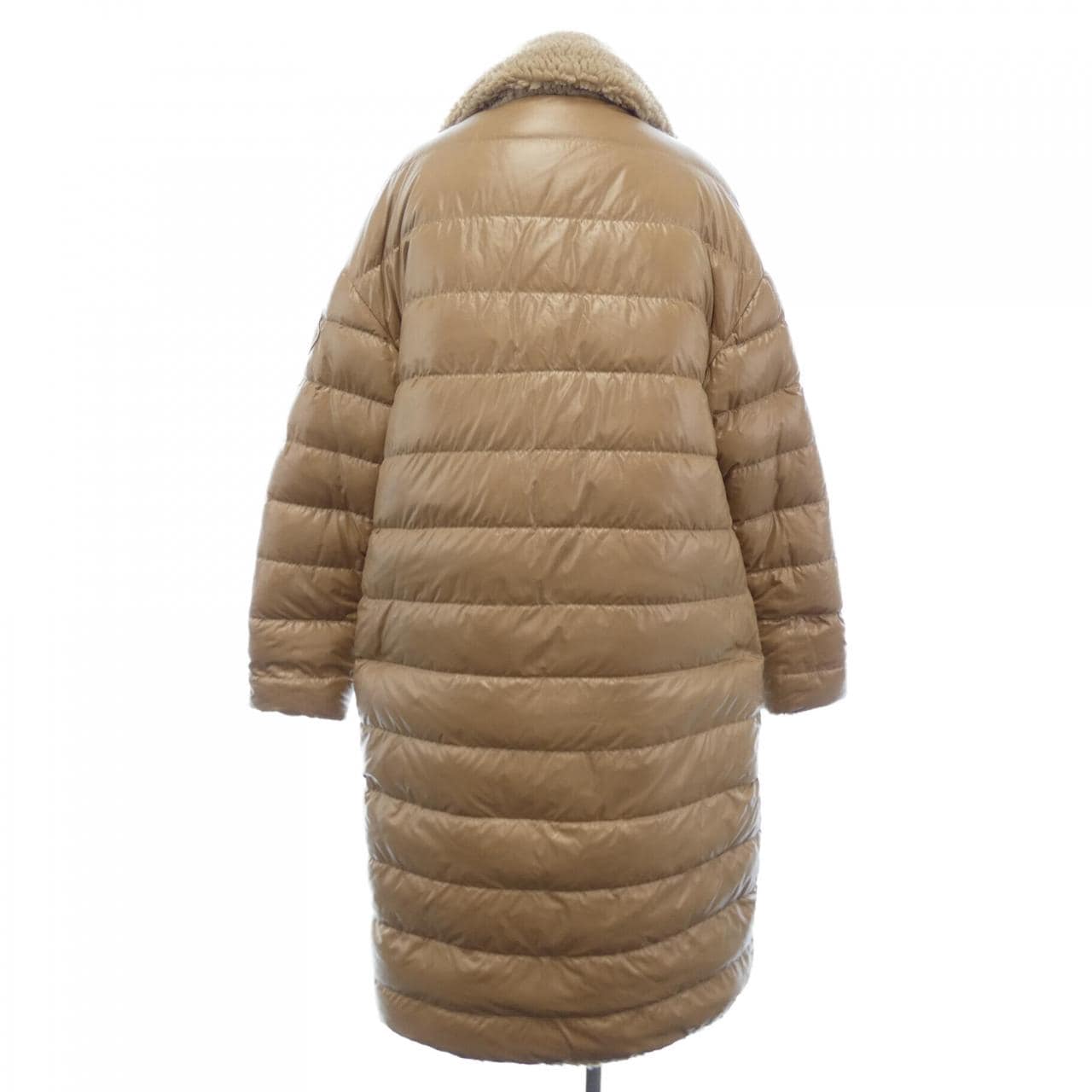 MONCLER MONCLER Down Coat